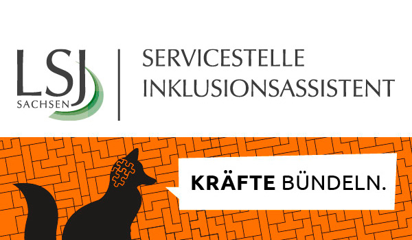Servicestelle Inklusions­assistent